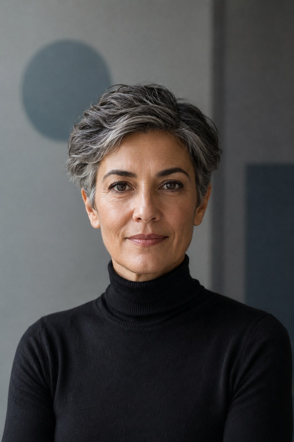 Porträt Katrin Söder